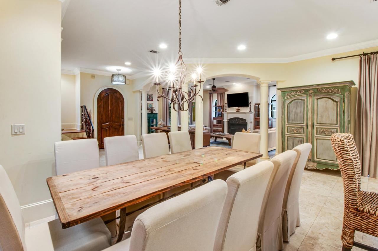 Casa De La Paz Βίλα Ντέστιν Εξωτερικό φωτογραφία